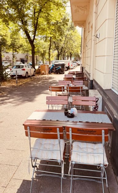 Außengastro Außengastro